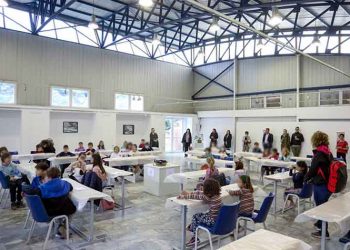 Σε «Κίνηση» ο 2ος Σχολικός Διαγωνισμός Κεραμεικής του Δήμου