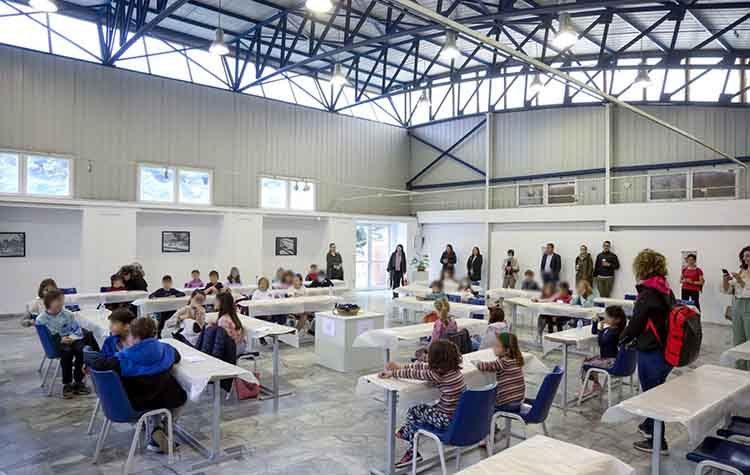 Σε «Κίνηση» ο 2ος Σχολικός Διαγωνισμός Κεραμεικής του Δήμου