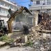 Άρχισαν οι εργασίες για τη διάνοιξη επί των οδών Χαλκιδικής και Σάμου