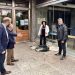 «Δήμος Μπροστά+»: «Γνωρίζουμε κάθε γωνιά της πόλης»