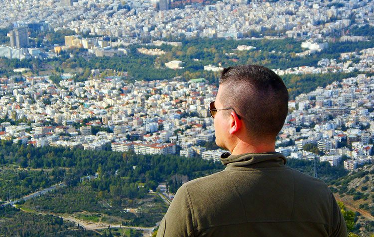 Κάλεσμα του Δήμου για συμμετοχή στον «Παρατηρητή της Γειτονιάς»