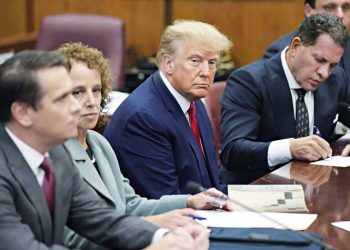 Ντόναλντ Τραμπ: Δίκη με… οφέλη