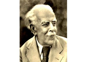 Γεώργιος Δροσίνης, ο Τροβαδούρος του Ανώτερου Εγώ