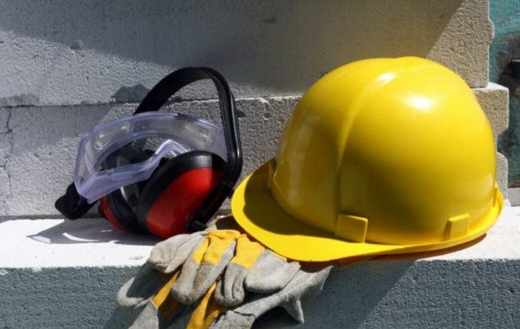 ΛΑΕ - ΑΑ: Δεν έχει τέλος ο κατάλογος με τα θανατηφόρα εργατικά δυστυχήματα