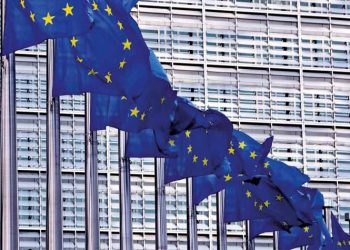 (Καθόλου) ωραίοι κι «Ευρωπαίοι»