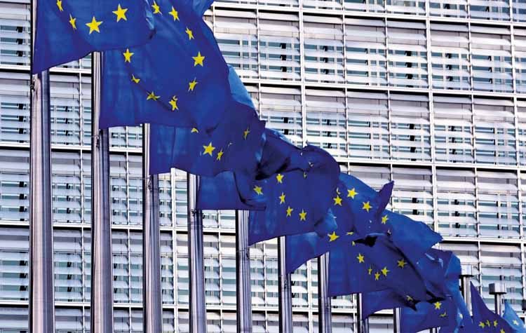 (Καθόλου) ωραίοι κι «Ευρωπαίοι»