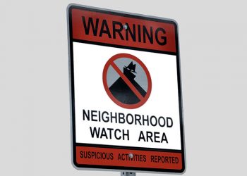 Αναζητώντας την ασφάλεια