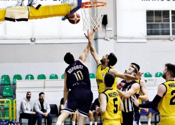 Elite League: Αγωνιστικός «Γολγοθάς»