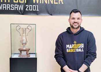 Σταύρος Αποστόλου: «Σε σωστό δρόμο το αναπτυξιακό μας μοντέλο»