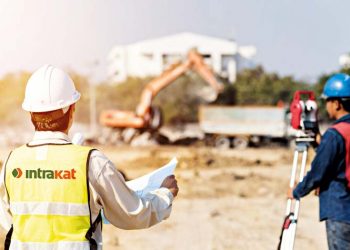 Intrakat: Επισφραγίστηκε η συμφωνία για την εξαγορά της «ΑΚΤΩΡ»