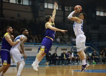 Elite League: Μαρούσι και Ηρακλής έπιασαν και πάλι κορυφή