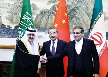 Ιράν - Σαουδική Αραβία: Ανοίγματα με σημασία