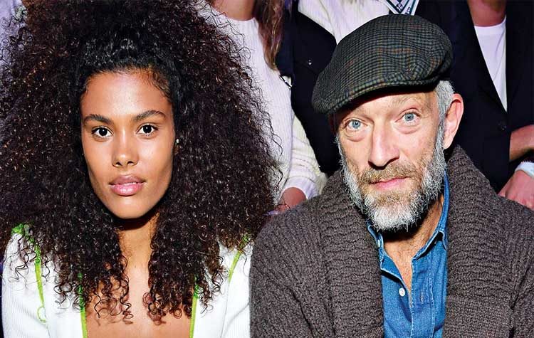 Βενσάν Κασέλ: Προς διαζύγιο ξανά