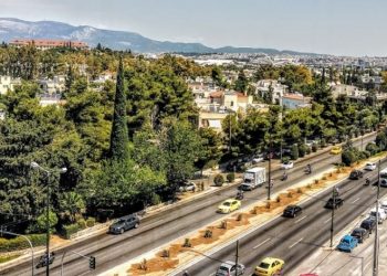 Δήμος: «Αποσοβήθηκε η προσπάθεια αλλαγής χρήσης γης επί του κεντρικού οδικού άξονα»