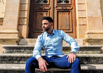 Galerie Δημιουργών με Άγγελο Ανδρεάτο