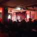 Η Ελένη Λαγού live στη Galerie Δημιουργών