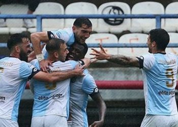 Superleague 2: Μια ακόμα νίκη για την Κηφισιά στο Αιγάλεω