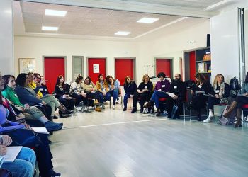ΚΠ «Προνόη»: Η επιστήμη της πρόληψης στο επίκεντρο σεμιναρίου