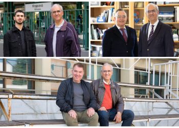 Νέα πρόσωπα στη «Δύναμη Ελπίδας - Συμμαχία Πολιτών»