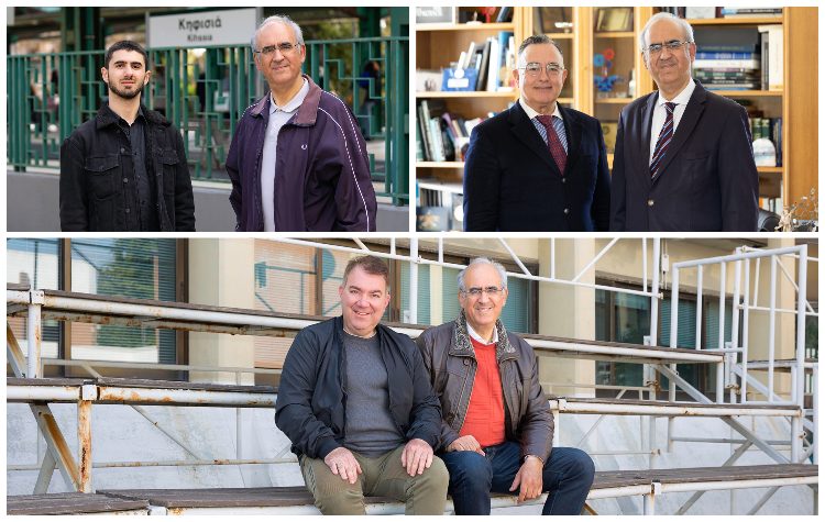 Νέα πρόσωπα στη «Δύναμη Ελπίδας - Συμμαχία Πολιτών»