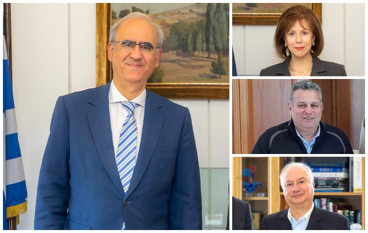 Νέες «Συμμαχίες» για τον Γιώργο Θωμάκο ενόψει Δημοτικών Εκλογών