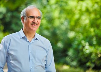 Γ. Θωμάκος: Τετραπλή η προσφορά της Ανθοκομικής Έκθεσης Κηφισιάς