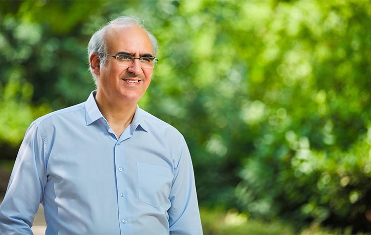 Γ. Θωμάκος: Τετραπλή η προσφορά της Ανθοκομικής Έκθεσης Κηφισιάς