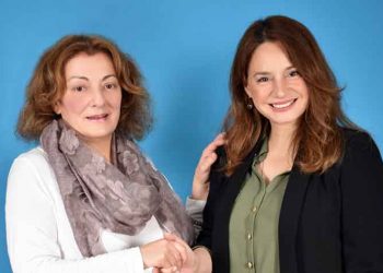 Η Άρτεμις Αργύρη εντάχθηκε στον συνδυασμό της Νατάσας Κοσμοπούλου