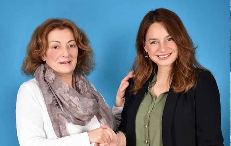 Η Άρτεμις Αργύρη εντάχθηκε στον συνδυασμό της Νατάσας Κοσμοπούλου