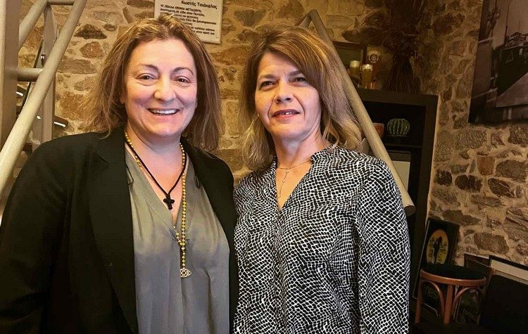 Νέα προσθήκη στο ψηφοδέλτιο του συνδυασμού της Νατάσας Κοσμοπούλου