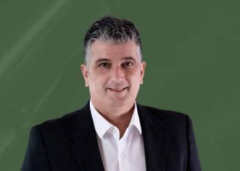 Ξ. Μανιατογιάννης στην «Α»: «Η εμπειρία και η επαφή μου με τους πολίτες τα ‘’όπλα’’ μου για το επόμενο βήμα»