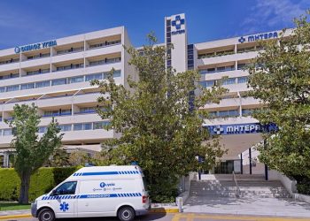 ΜΗΤΕΡΑ: Εισάγει τη νέα τεχνική Ψηφιακής Μαστογραφίας με έγχυση σκιαγραφικού