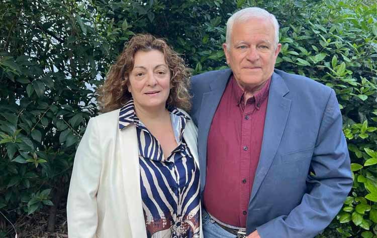 Νέα προσθήκη στον συνδυασμό της Νατάσσας Κοσμοπούλου