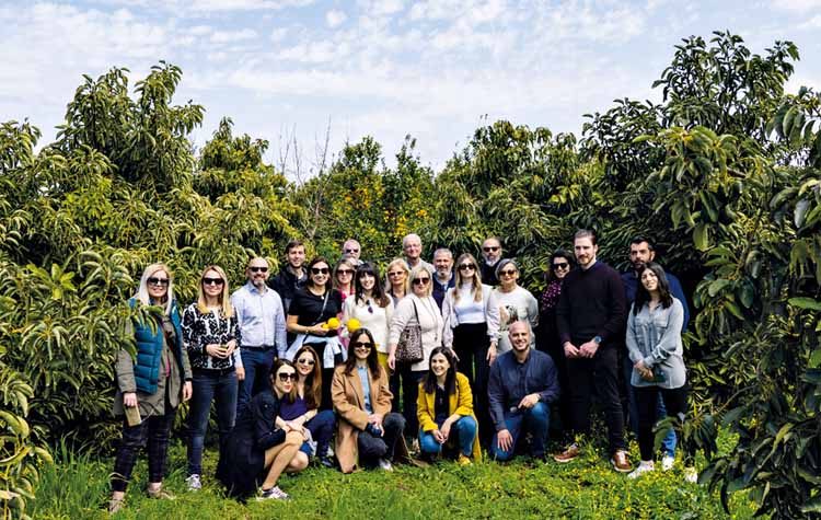 LIDL Hellas: «Γόνιμες συνεργασίες με Έλληνες προμηθευτές»