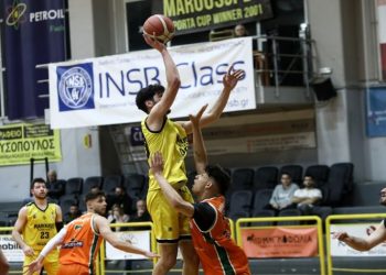 Elite League: Συνεχίζεται η συγκατοίκηση για Μαρούσι, Ψυχικό και Τρίτωνα στο «ρετιρέ»