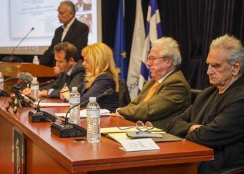 Μαρουσιώτικος Κύκλος Διαλόγου για «Ευρώπη - Ελλάδα, προβλήματα και προκλήσεις»