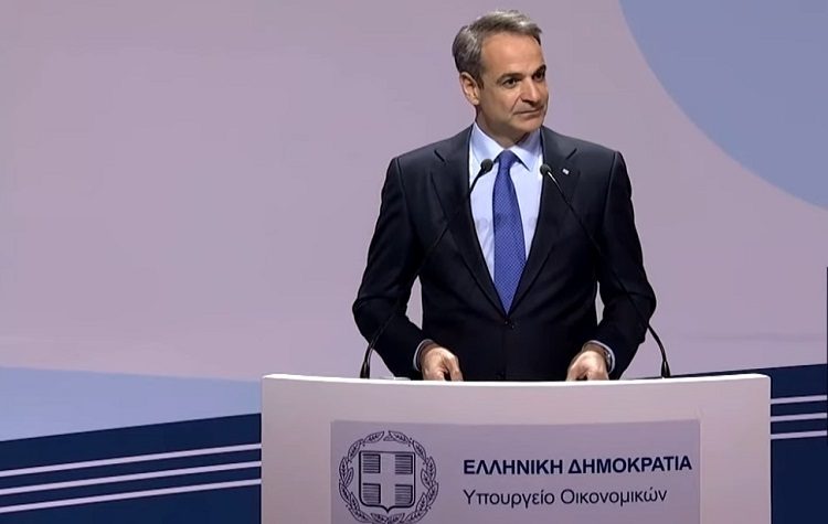 Μητσοτάκης: Αυξάνονται 8% τα αναπηρικά επιδόματα