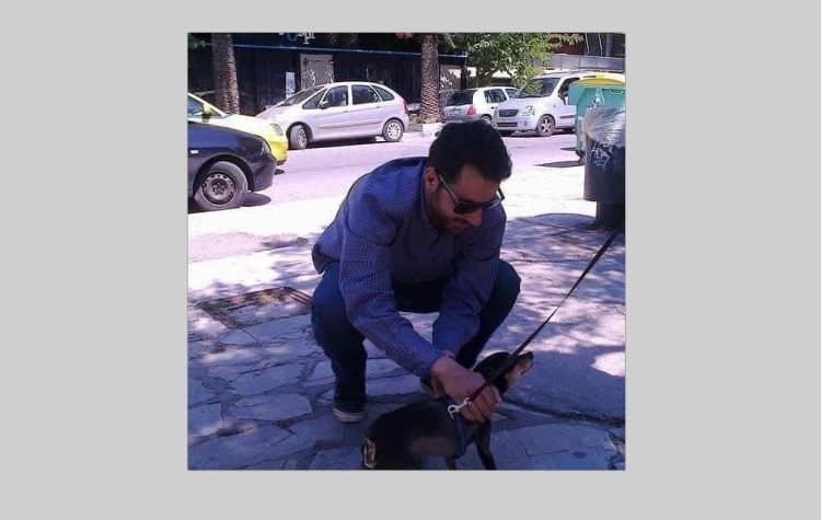 Αλ. Μουστόγιαννης: «Κανένα ζώο χωρίς στέγη και αγάπη»