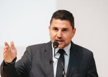 Γ. Μυλωνάκης: «Πιστός στην απέχθειά του σε κάθε πρόταση συναίνεσης ο Β. Ζορμπάς»