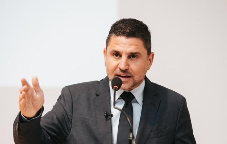 Γ. Μυλωνάκης: «Πιστός στην απέχθειά του σε κάθε πρόταση συναίνεσης ο Β. Ζορμπάς»