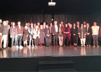 «Νίκη των Πολιτών»: «Αποκαλυπτήρια» των 36 νέων υποψηφίων