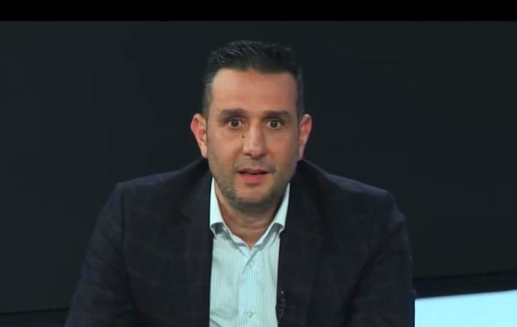 Ν. Ζόμπολας: Παραίτηση από την αντιδημαρχία με «καρφιά» για τη διοίκηση