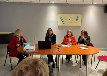 Ο ΟΚΑΠΑ εγκαινίασε τη συνεργασία του με το i-paidi