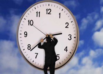 Η σχετικότητα του προεκλογικού χρόνου