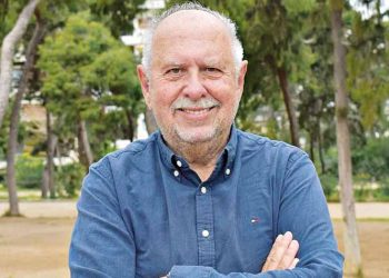 Πάνος Σκουρολιάκος: «Θέλουμε Πολιτισμό διαφάνειας & πολυφωνίας»