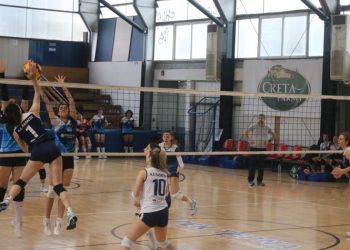 Final Four ΕΣΠΑΑΑ: Για τη διάκριση με τη δύναμη της έδρας ο Παπάγου