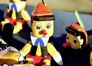 Τα ψέμματα της πρωταπριλιάς