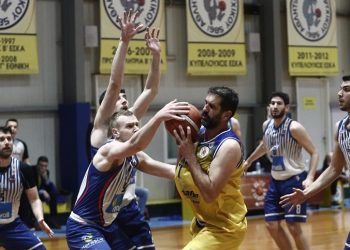 Elite League: Σταθερά στην κορυφή Μαρούσι, Ψυχικό, ήττες για Πανερυθραϊκό, Παπάγο