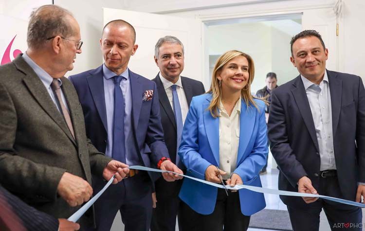 Τρίπολη: Εγκαινιάστηκε η πρώτη στην Ελλάδα Μονάδα Έγκαιρης Παρέμβασης στην Ψύχωση