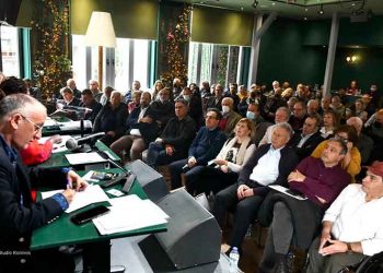 Εκδήλωση για «προοδευτικό μέτωπο στην Περιφέρεια Αττικής»